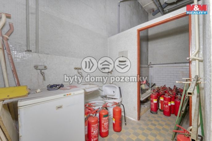 Pronájem, Sklad, Plzeň