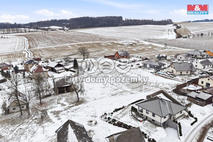 Prodej, Pozemek k bydlení, Lukavice