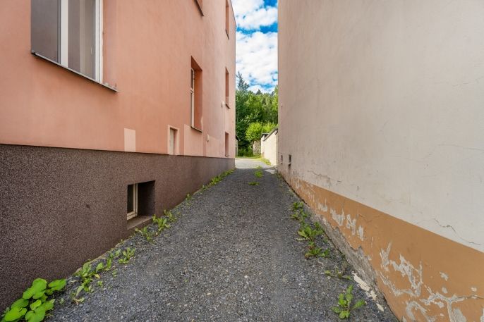 Prodej, Garáž, Jablonec nad Nisou