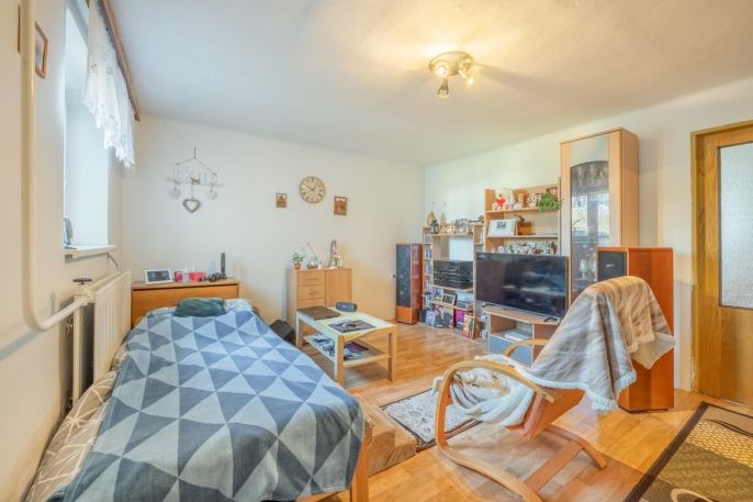 Prodej, Rodinný dům, Kladno