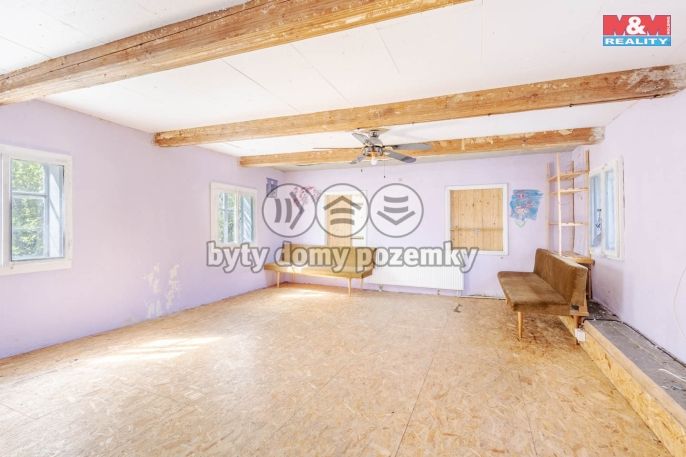 Prodej, Chalupa, Velký Šenov