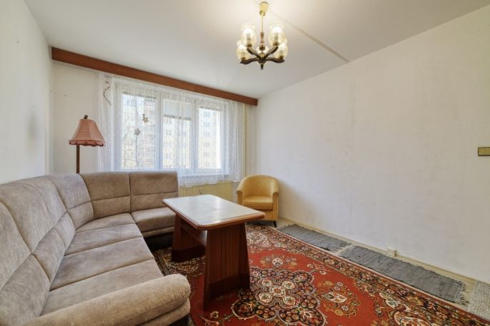 Prodej, Byt 2+1, Mariánské Lázně