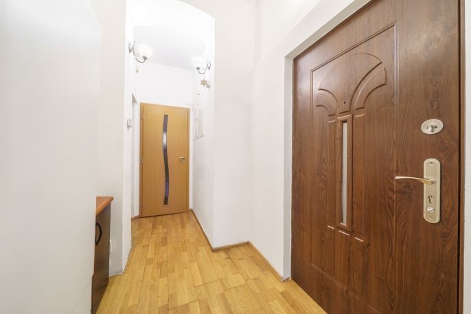 Prodej, Byt 2+1, Karlovy Vary