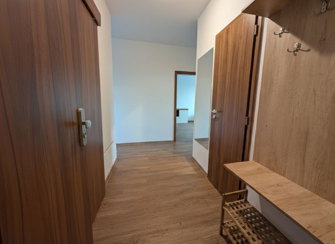 Pronájem, Byt 2+1, České Budějovice