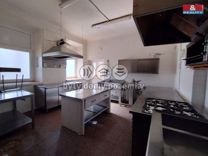 Pronájem, Restaurace, stravování, Frenštát pod Radhoštěm