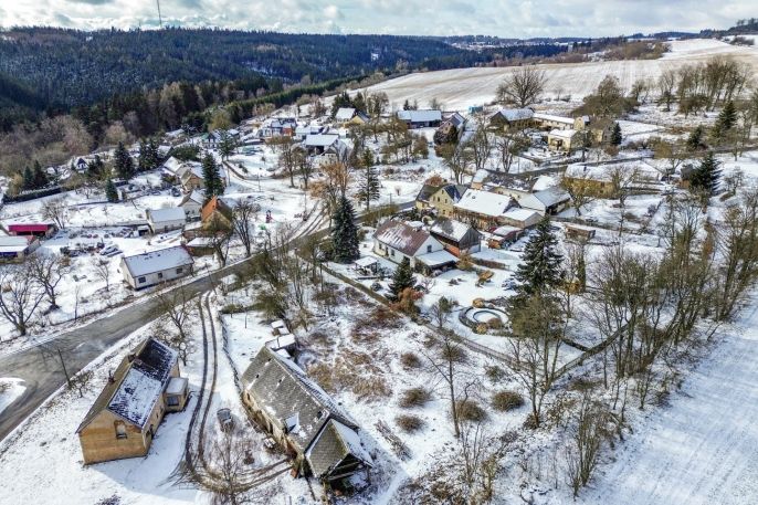 Prodej, Pozemek k bydlení, Bezvěrov