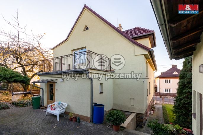 Prodej, Rodinný dům, Opava