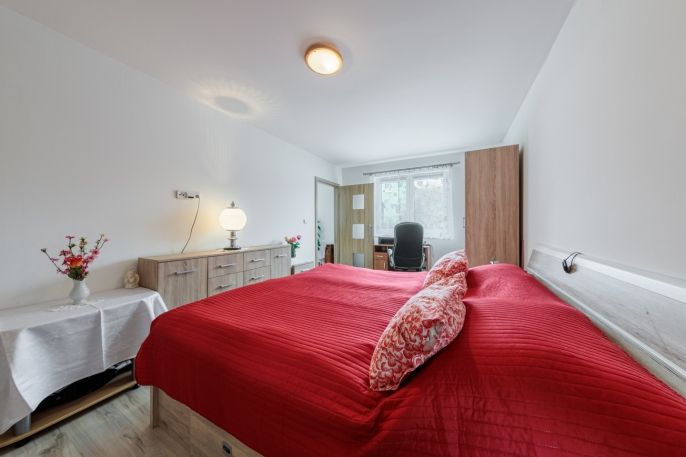 Prodej, Rodinný dům, Rotava