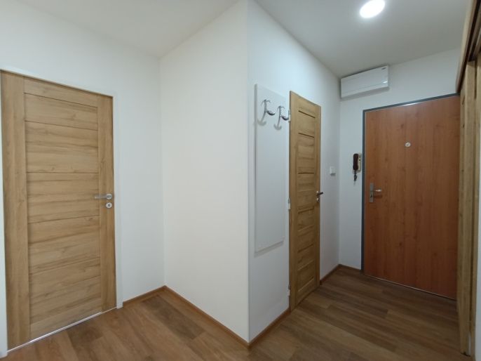 Pronájem, Byt 2+1, Česká Lípa