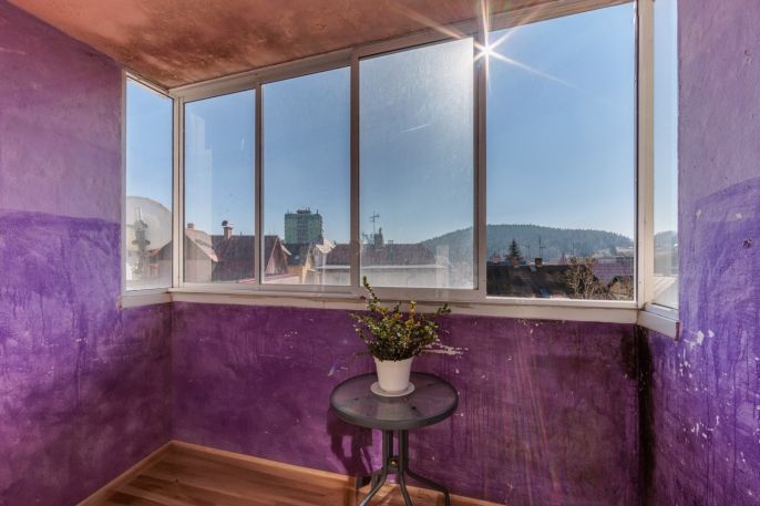 Prodej, Byt 3+1, Nejdek