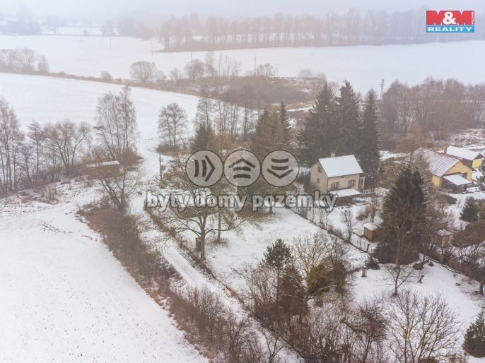 Prodej, Pozemek k bydlení, Postupice