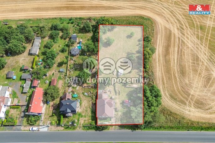 Prodej, Rodinný dům, Štědrá