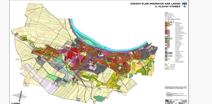 Prodej, Pole, Roudnice nad Labem