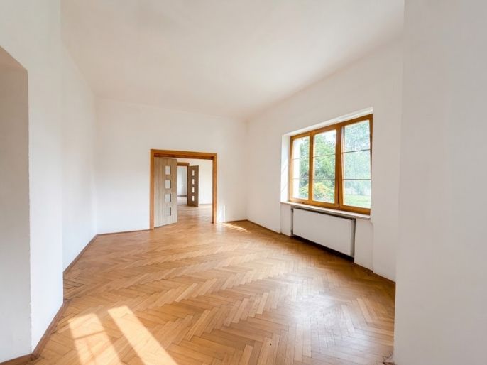 Prodej, Rodinný dům, Ústí nad Labem