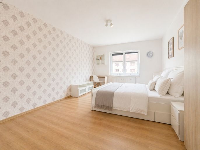 Prodej, Byt 2+1, České Budějovice