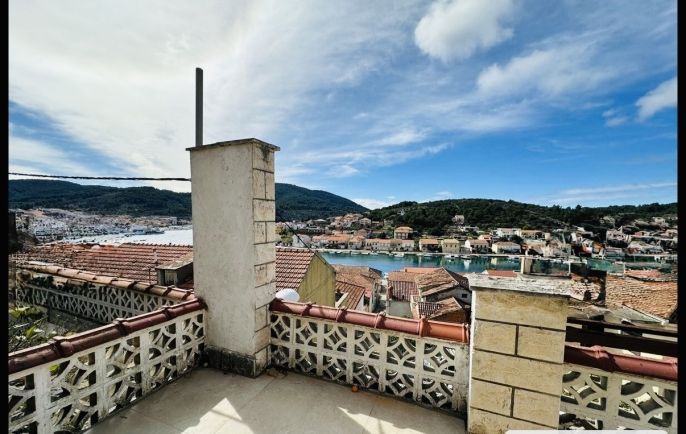 Prodej, Rodinný dům, Vela Luka