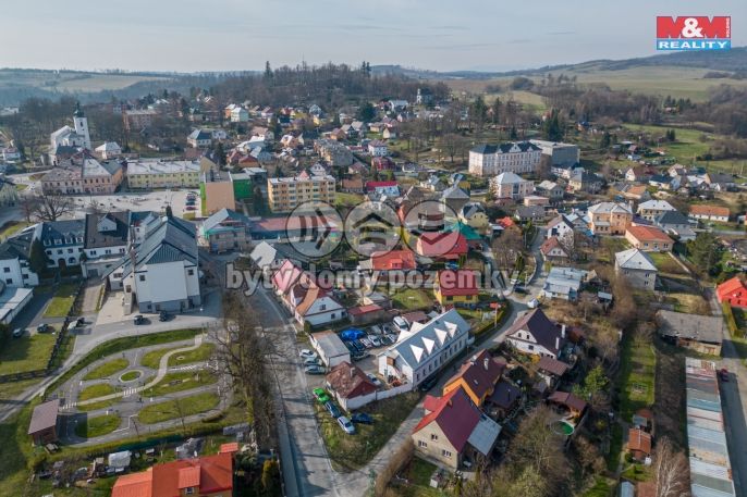Prodej, Obchod a služby, Moravský Beroun