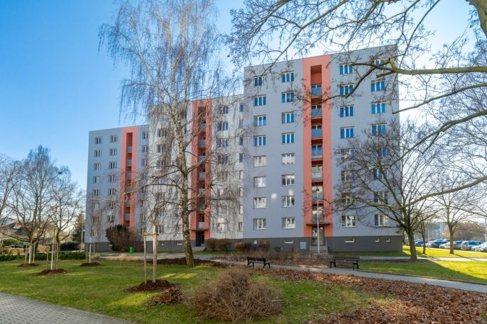 Prodej, Byt 3+1, Pardubice