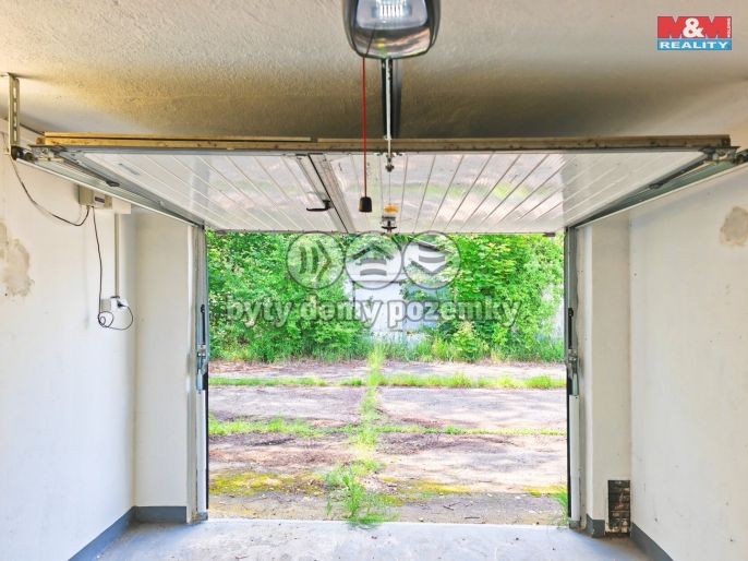 Prodej, Garáž, Hradec Králové