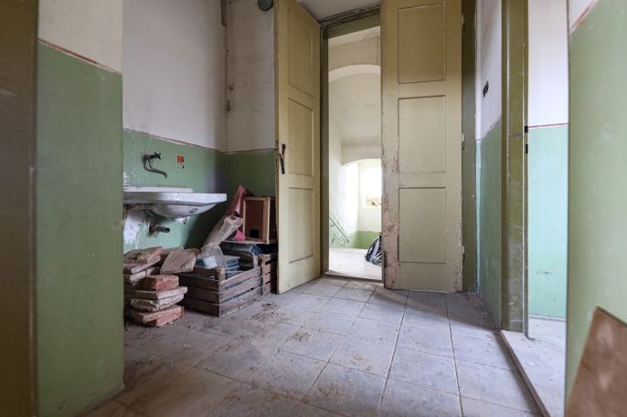 Prodej, Rodinný dům, Bochov