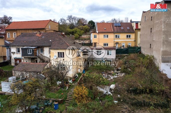 Prodej, Rodinný dům, Bílina