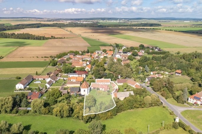 Prodej, Rodinný dům, Kožlany