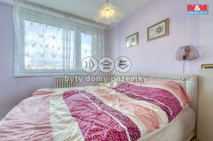 Prodej, Byt 3+1, Neratovice