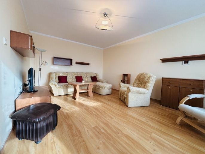 Prodej, Byt 2+1, Klatovy