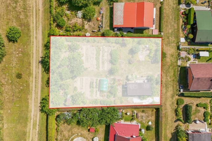 Prodej, Zahrada, Mariánské Lázně