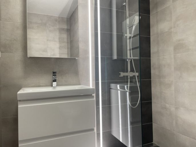 Pronájem, Byt 2+kk, Lysá nad Labem