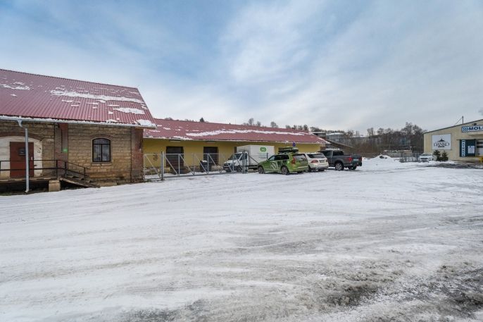 Prodej, Sklad, Liberec