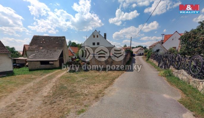 Prodej, Chalupa, Kadov