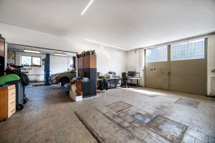 Pronájem, Obchod a služby, Moravská Třebová