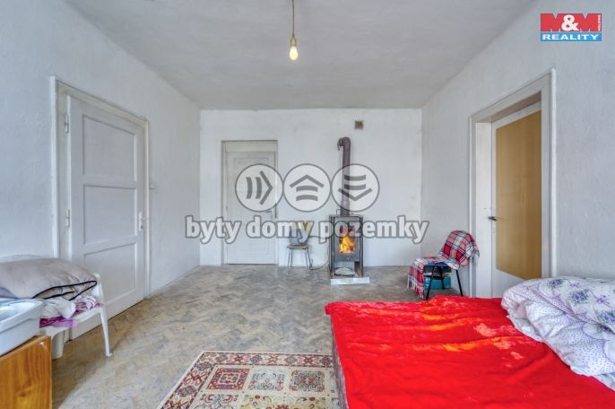Prodej, Nájemní dům, Kožlany