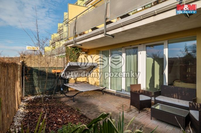 Prodej, Byt 2+kk, Mladá Boleslav