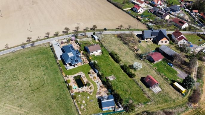 Prodej, Pozemek k bydlení, Lochovice