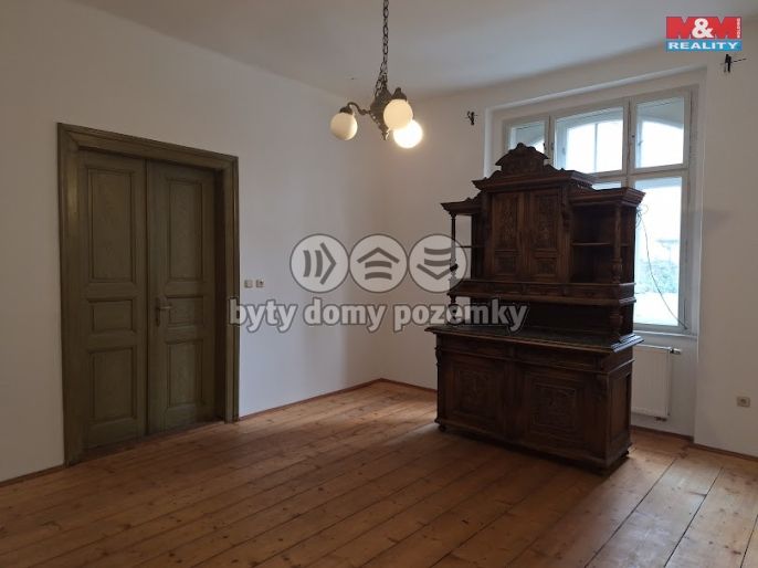 Pronájem, Rodinný dům, Čáslav