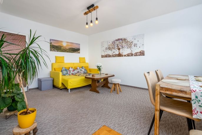 Prodej, Byt 3+kk, Praha