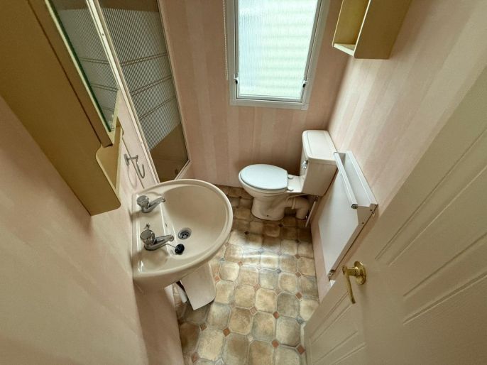 Prodej, Mobilheim, Raspenava