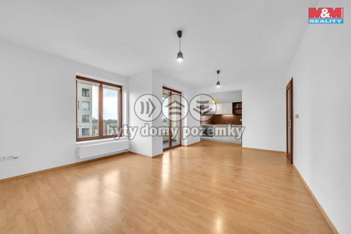 Prodej, Byt 1+kk, Přelouč