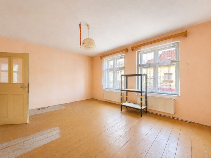 Prodej, Rodinný dům, Horažďovice