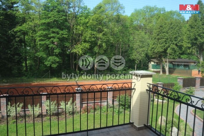 Prodej, Rodinný dům, Mariánské Lázně