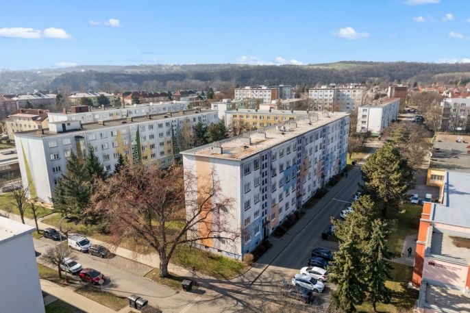 Prodej, Byt 2+1, Kralupy nad Vltavou