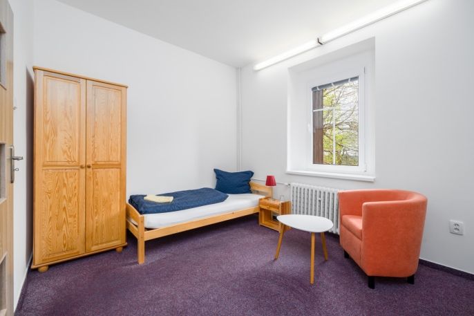 Prodej, Hotel, penzion, Dubí