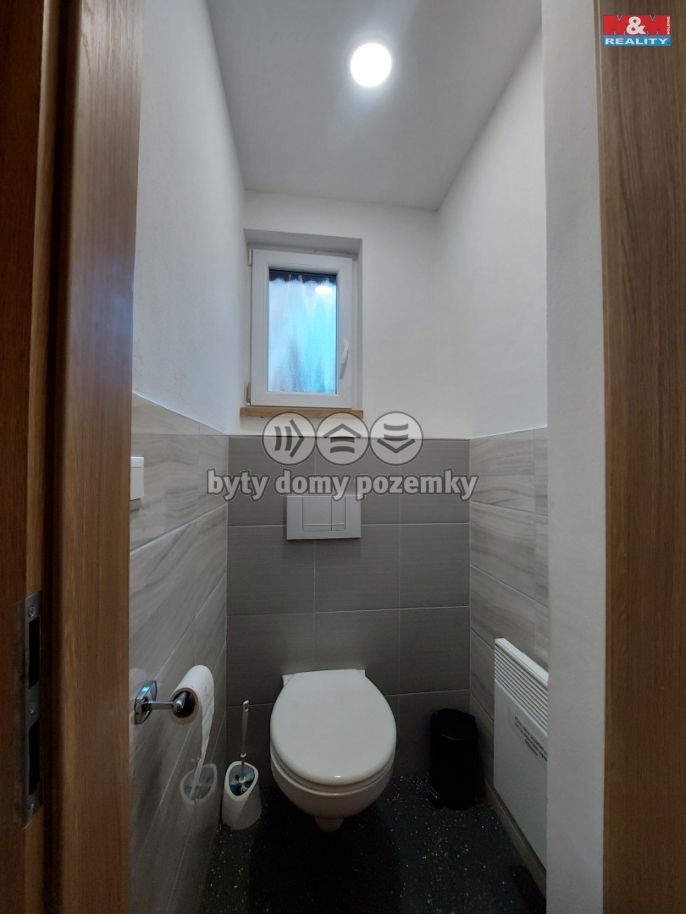 Prodej, Rodinný dům, Široká Niva