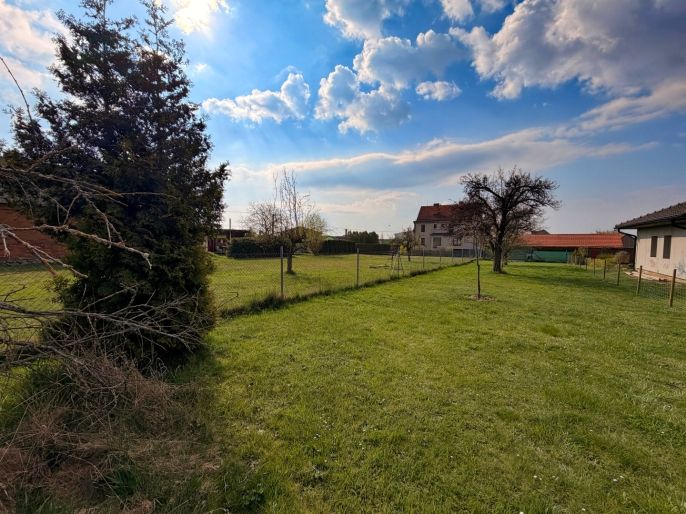 Prodej, Pozemek k bydlení, Radkov