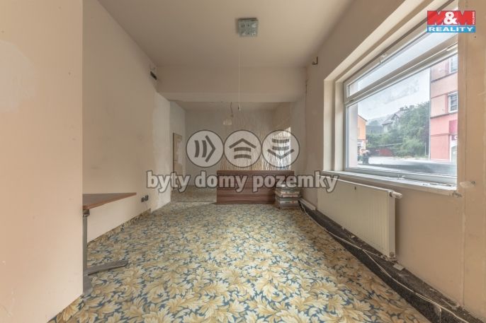 Prodej, Rodinný dům, Tanvald