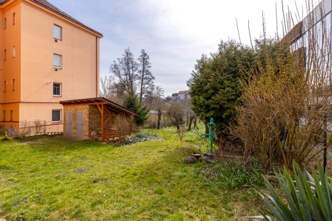 Prodej, Rodinný dům, Havlíčkův Brod