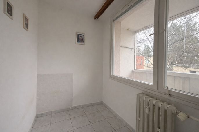 Prodej, Byt 1+1, Praha