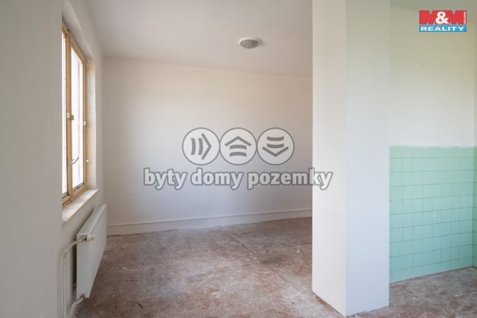 Prodej, Kancelářský prostor, Horní Planá